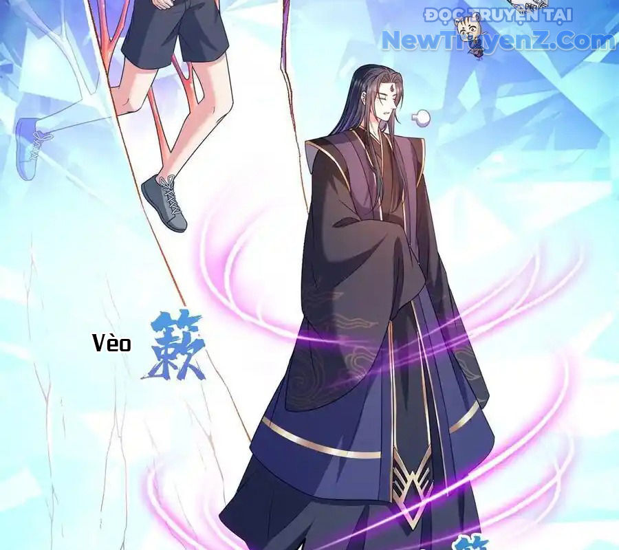Tu Chân Nói Chuyện Phiếm Quần: Chapter 632