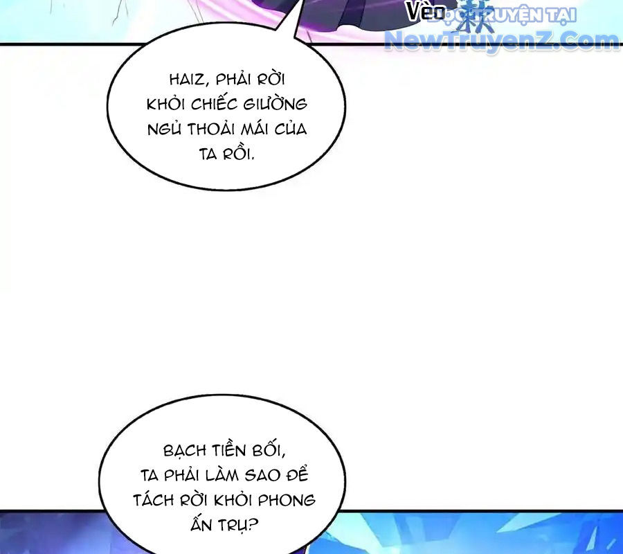Tu Chân Nói Chuyện Phiếm Quần: Chapter 632