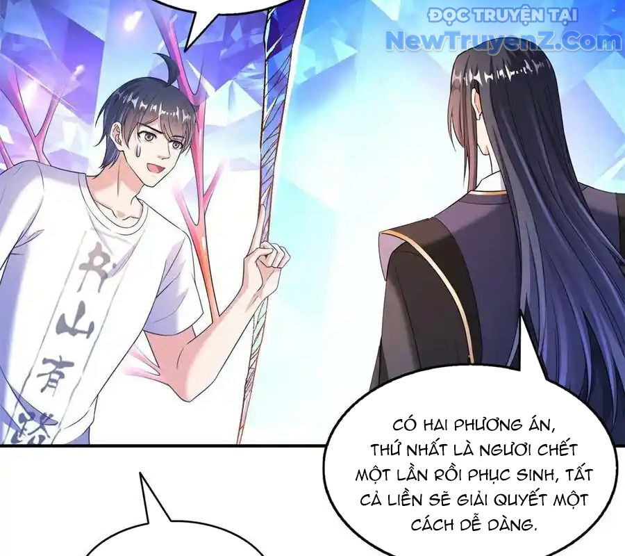 Tu Chân Nói Chuyện Phiếm Quần: Chapter 632