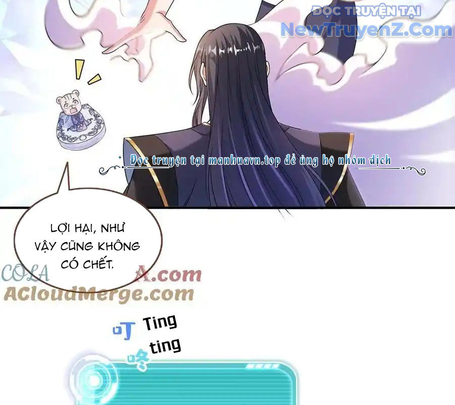 Tu Chân Nói Chuyện Phiếm Quần: Chapter 632