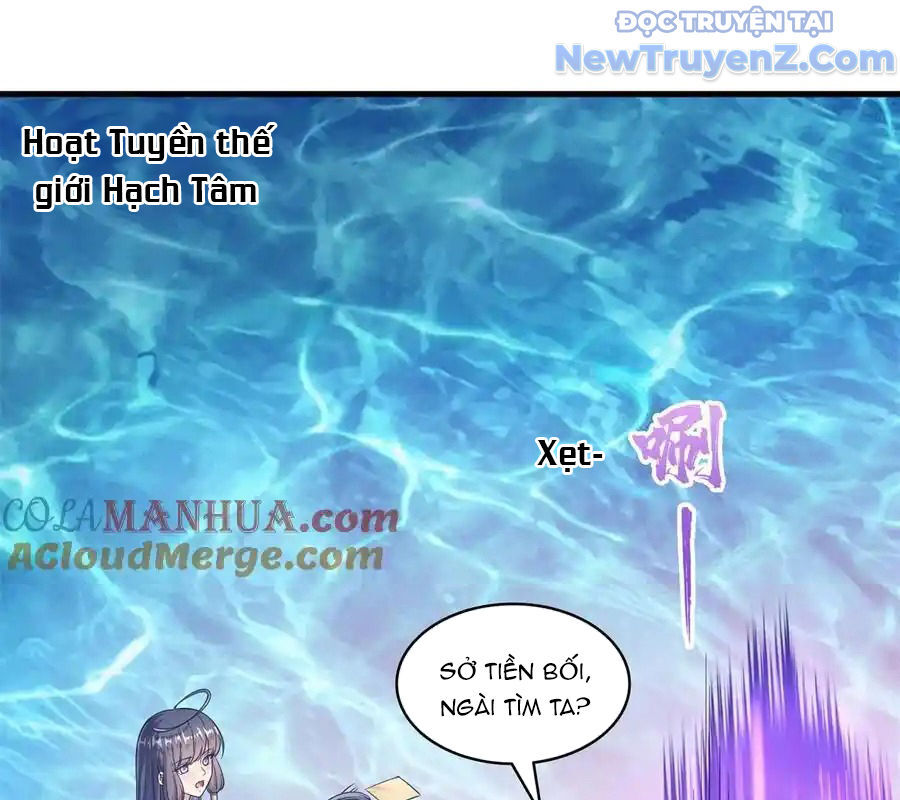 Tu Chân Nói Chuyện Phiếm Quần: Chapter 632