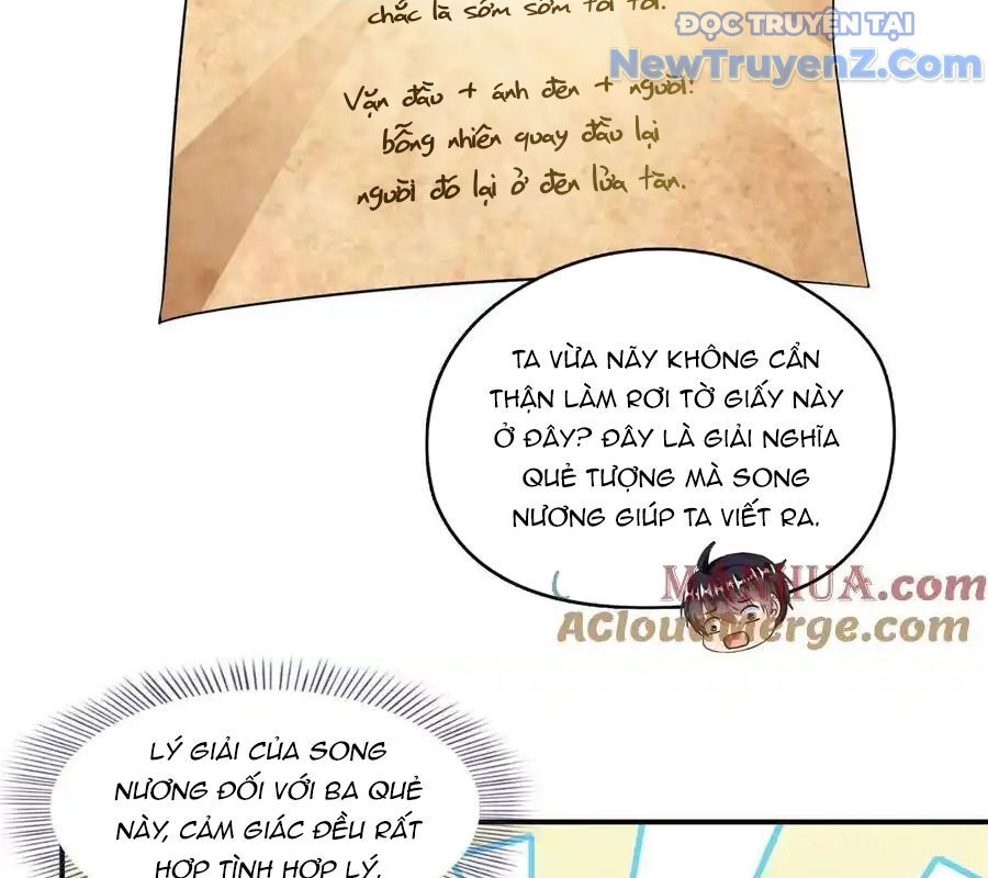 Tu Chân Nói Chuyện Phiếm Quần: Chapter 632