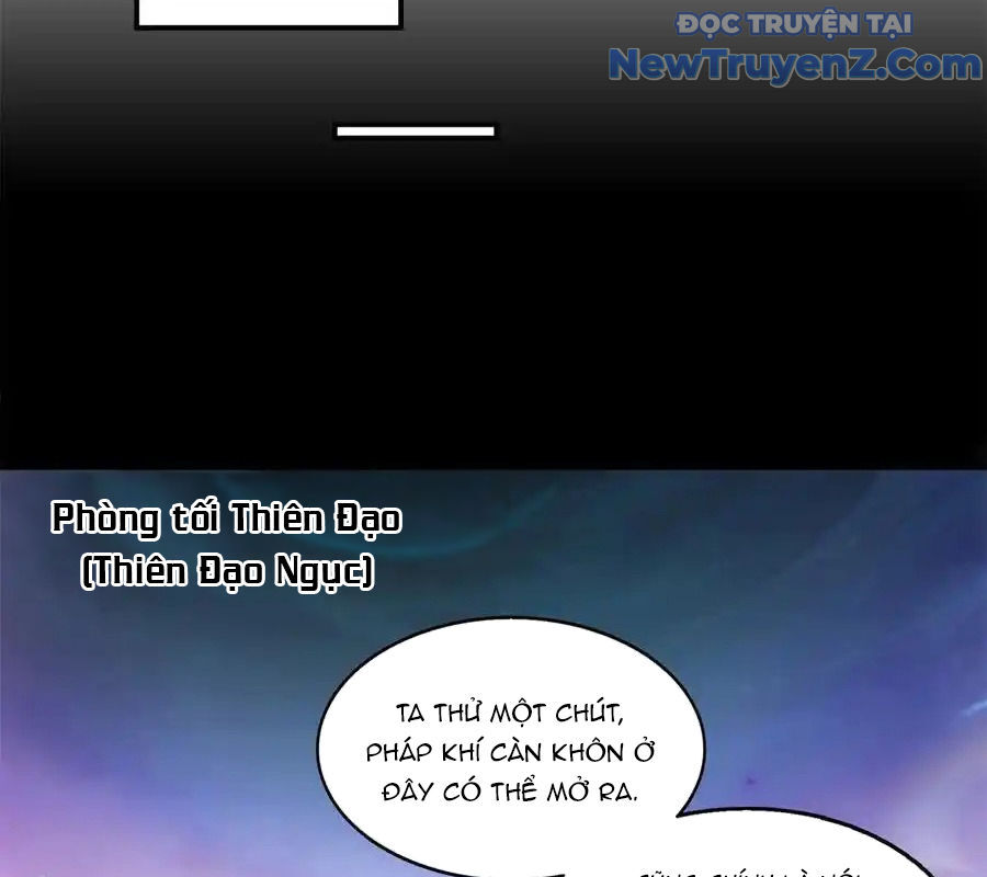 Tu Chân Nói Chuyện Phiếm Quần: Chapter 632