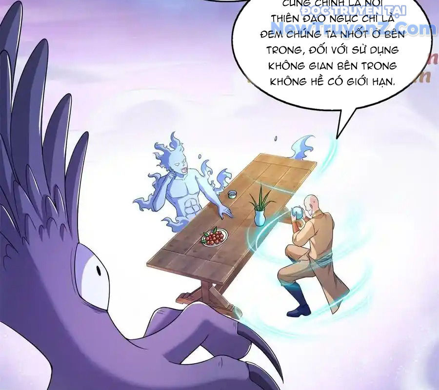 Tu Chân Nói Chuyện Phiếm Quần: Chapter 632