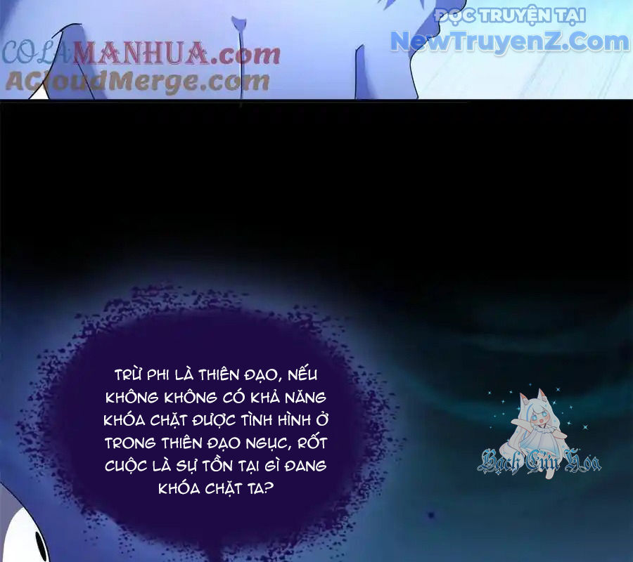 Tu Chân Nói Chuyện Phiếm Quần: Chapter 632