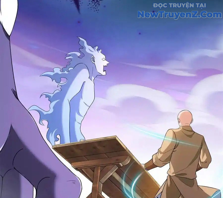 Tu Chân Nói Chuyện Phiếm Quần: Chapter 632
