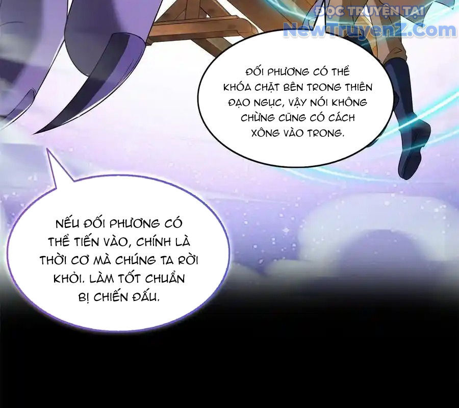 Tu Chân Nói Chuyện Phiếm Quần: Chapter 632