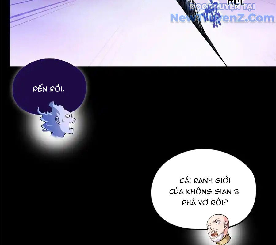Tu Chân Nói Chuyện Phiếm Quần: Chapter 632