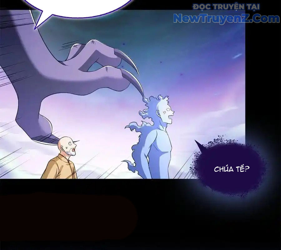 Tu Chân Nói Chuyện Phiếm Quần: Chapter 632
