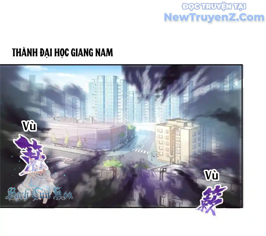 Tu Chân Nói Chuyện Phiếm Quần: Chapter 633