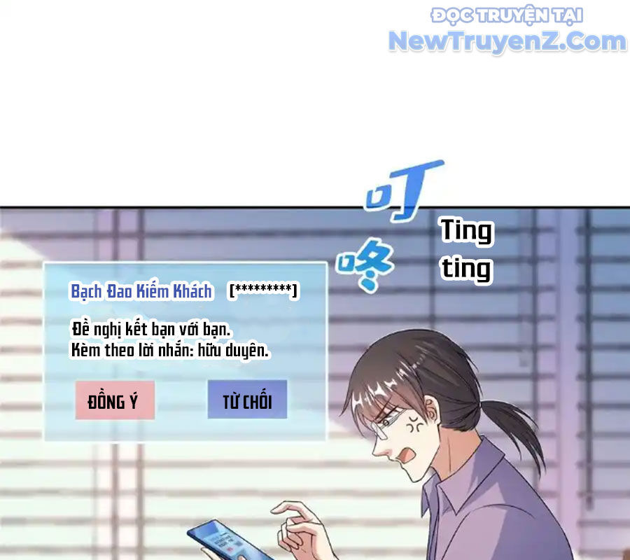 Tu Chân Nói Chuyện Phiếm Quần: Chapter 633