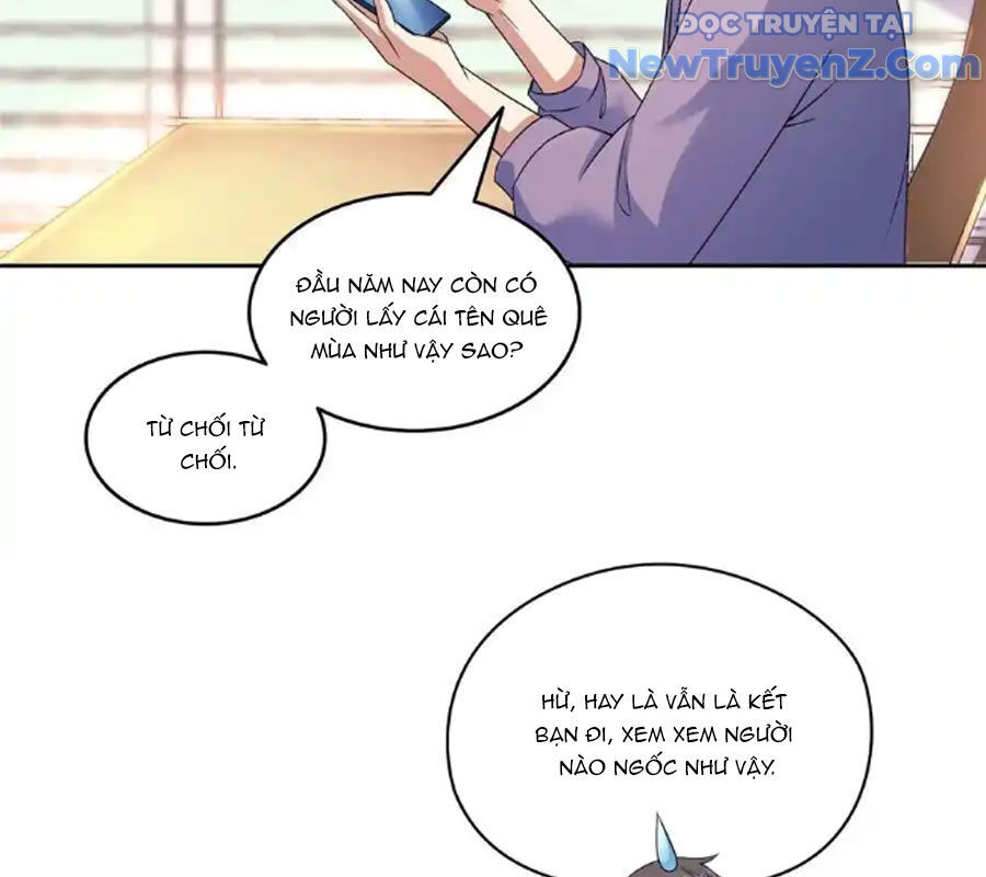 Tu Chân Nói Chuyện Phiếm Quần: Chapter 633