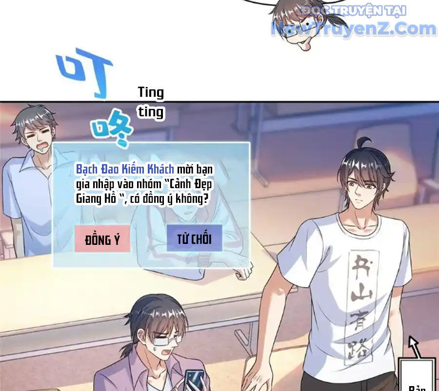 Tu Chân Nói Chuyện Phiếm Quần: Chapter 633