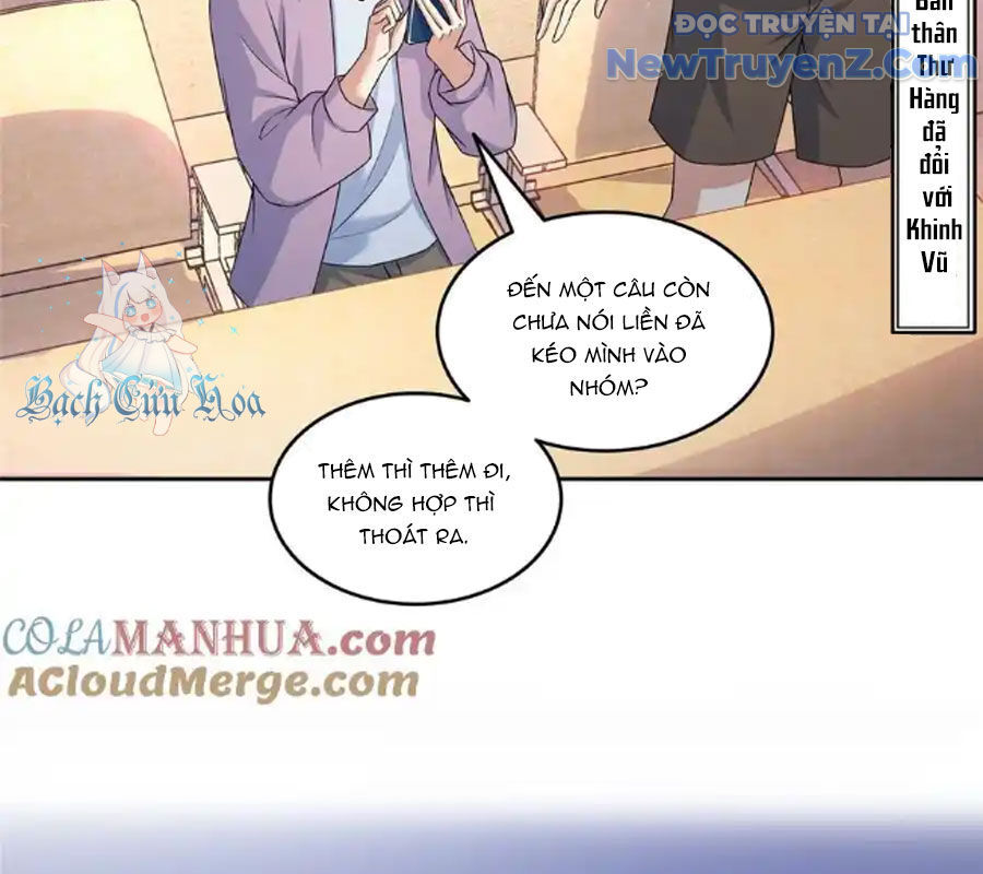 Tu Chân Nói Chuyện Phiếm Quần: Chapter 633