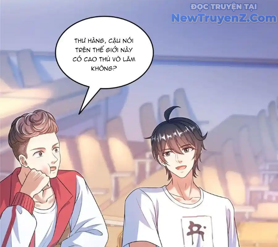 Tu Chân Nói Chuyện Phiếm Quần: Chapter 633