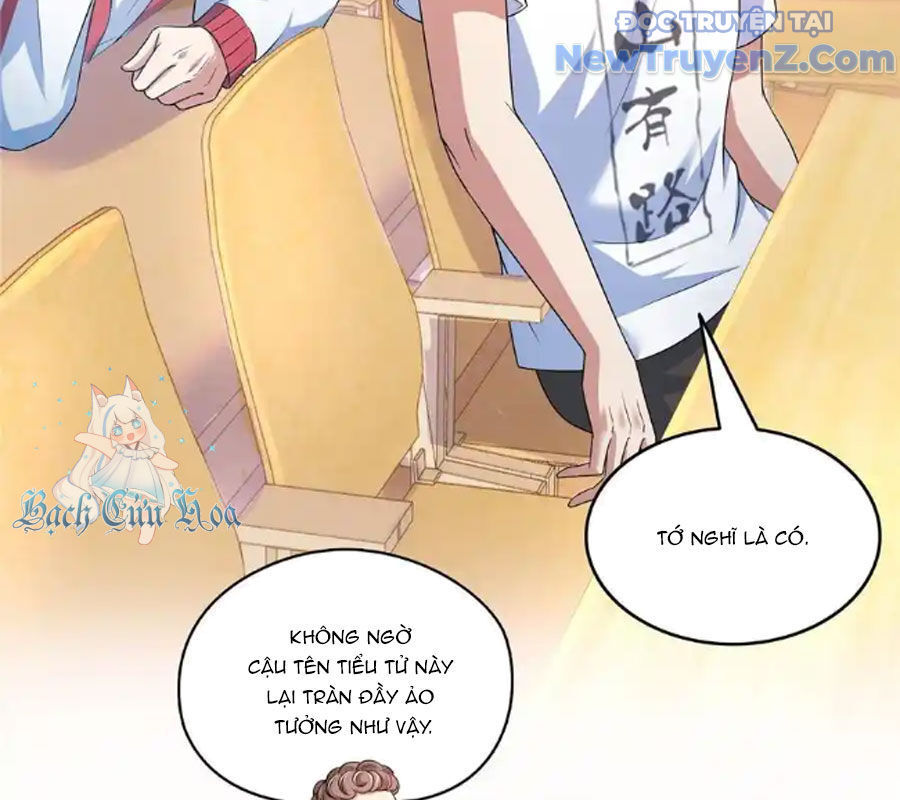 Tu Chân Nói Chuyện Phiếm Quần: Chapter 633