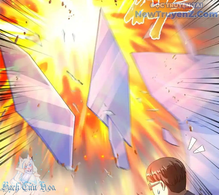 Tu Chân Nói Chuyện Phiếm Quần: Chapter 633