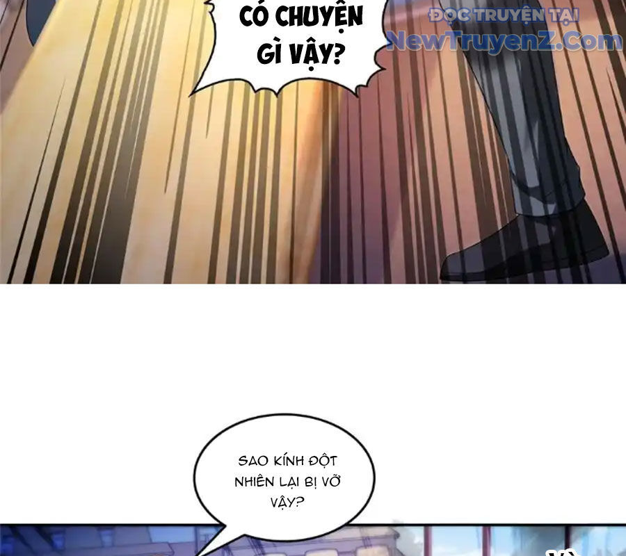 Tu Chân Nói Chuyện Phiếm Quần: Chapter 633