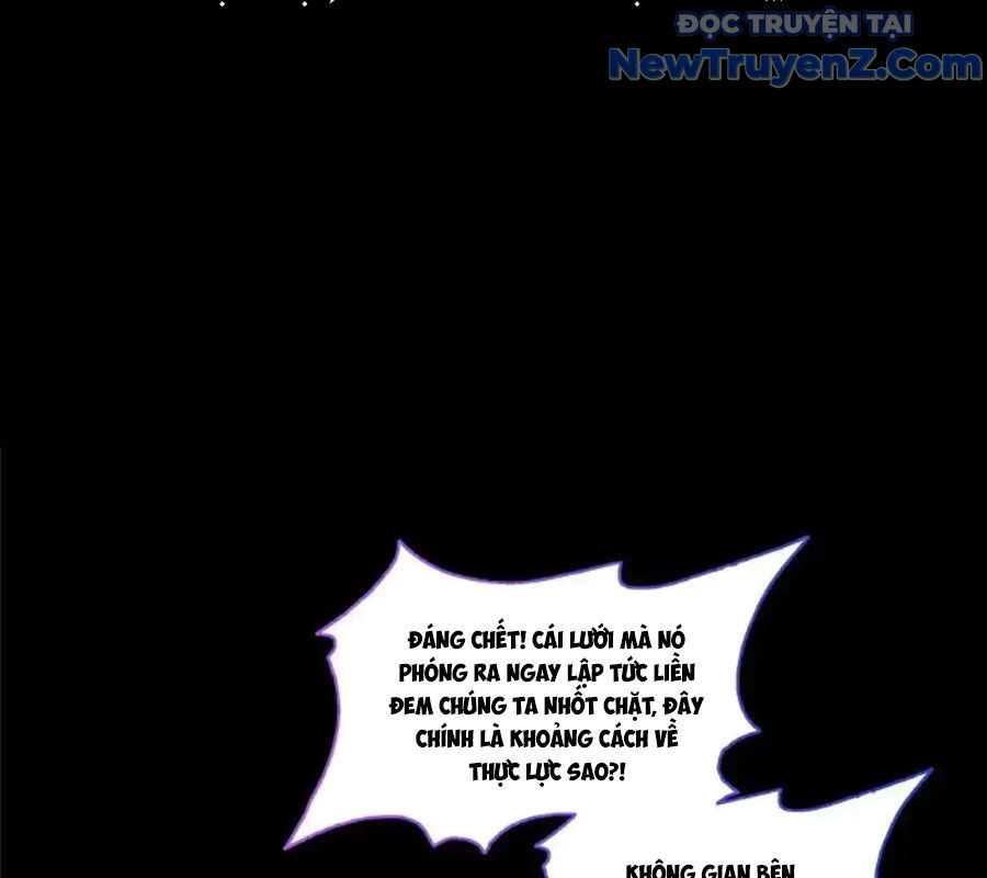Tu Chân Nói Chuyện Phiếm Quần: Chapter 633