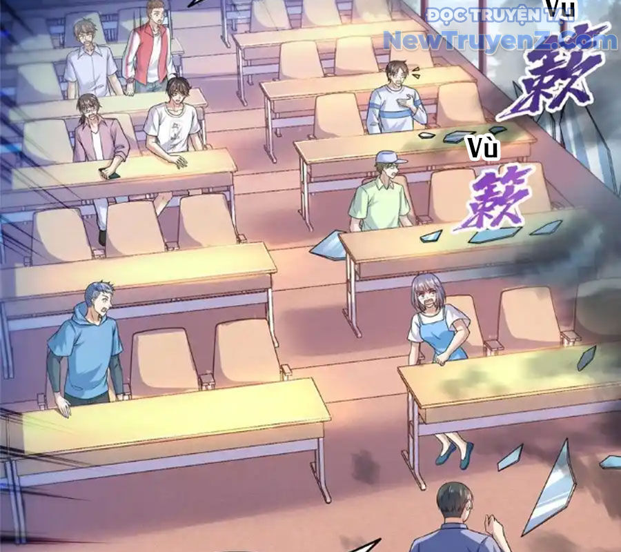 Tu Chân Nói Chuyện Phiếm Quần: Chapter 633