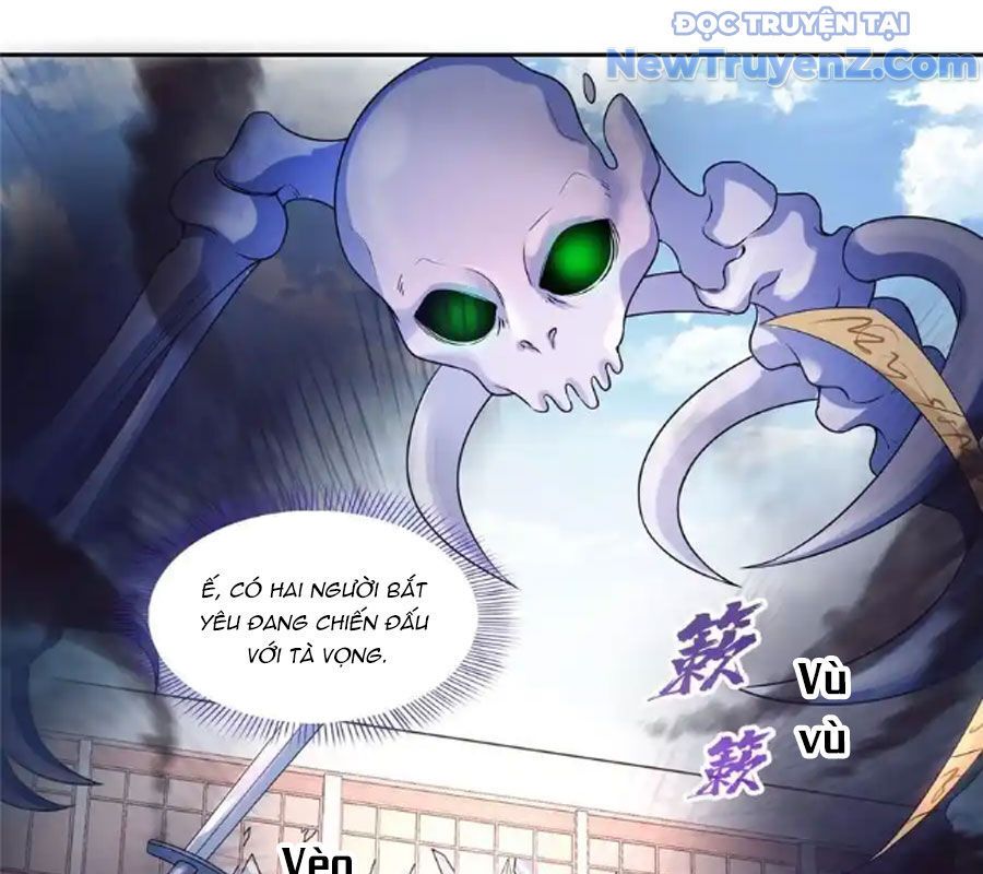 Tu Chân Nói Chuyện Phiếm Quần: Chapter 633