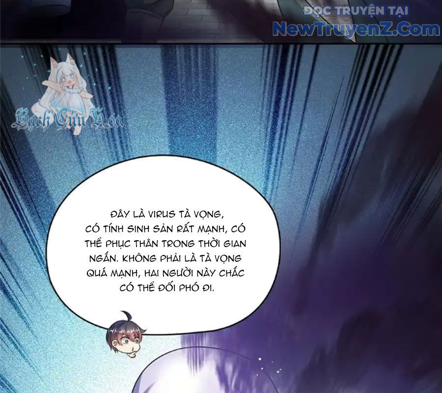 Tu Chân Nói Chuyện Phiếm Quần: Chapter 633