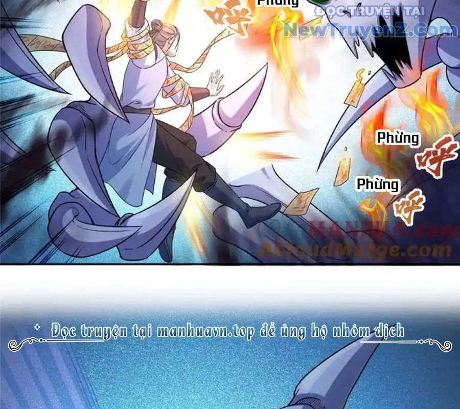 Tu Chân Nói Chuyện Phiếm Quần: Chapter 633