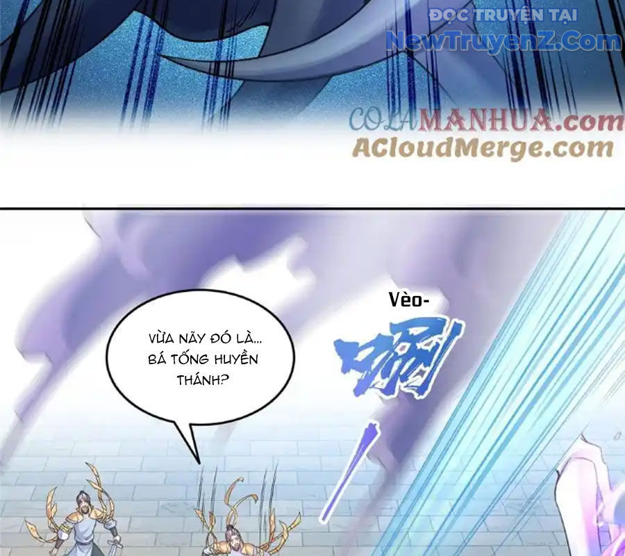 Tu Chân Nói Chuyện Phiếm Quần: Chapter 633