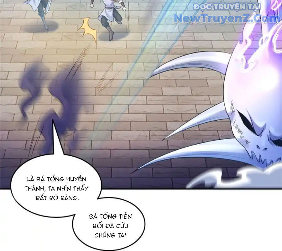 Tu Chân Nói Chuyện Phiếm Quần: Chapter 633