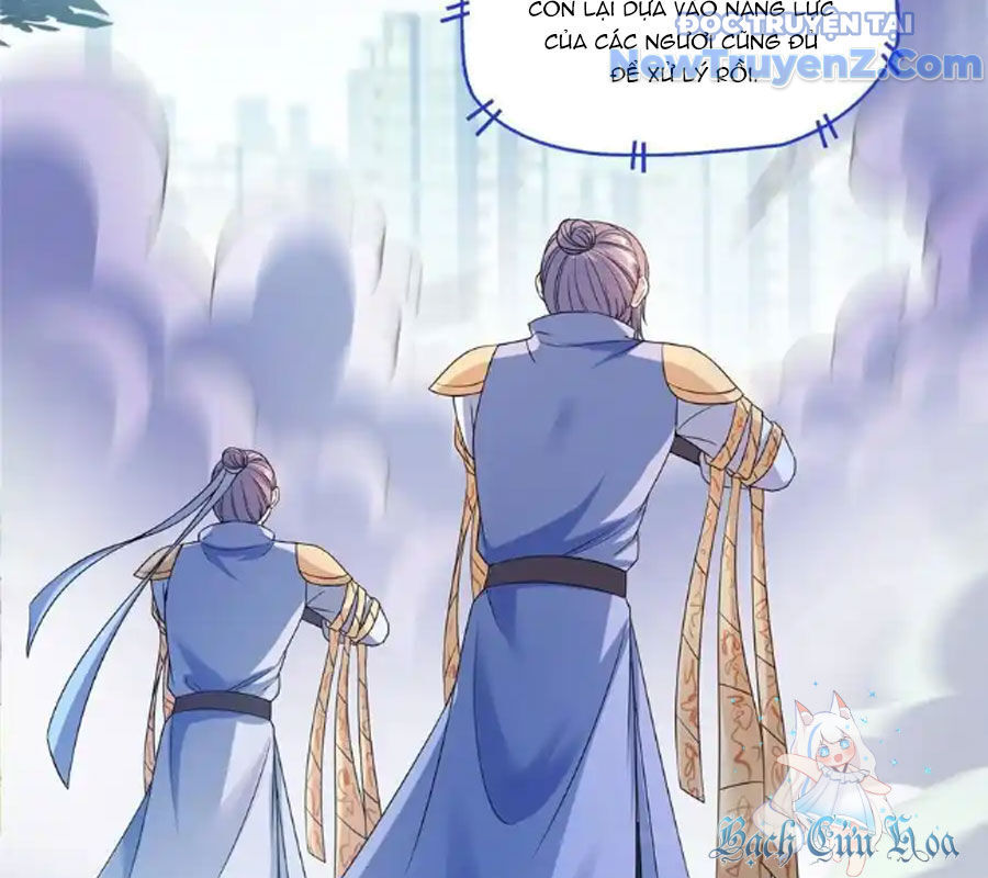 Tu Chân Nói Chuyện Phiếm Quần: Chapter 633