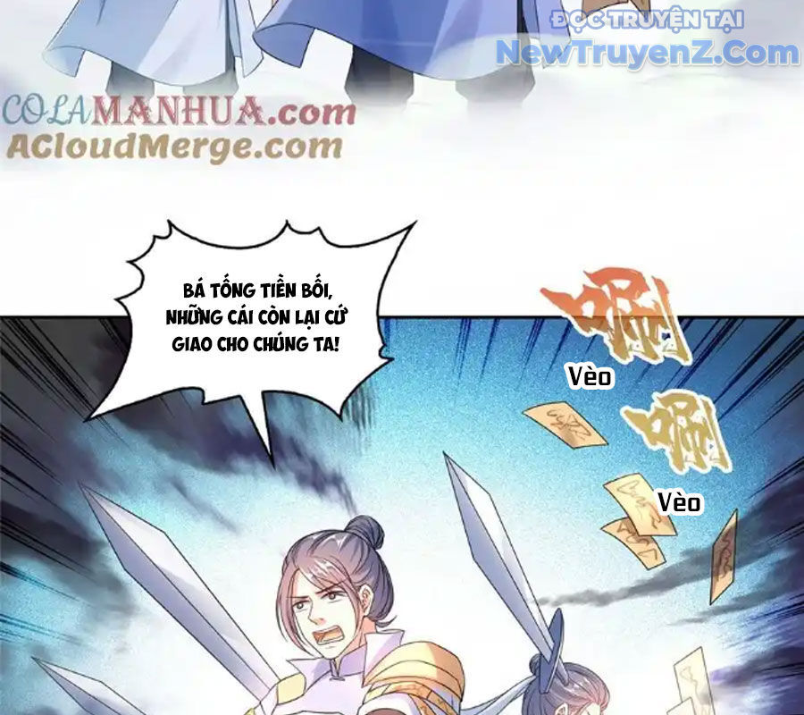Tu Chân Nói Chuyện Phiếm Quần: Chapter 633