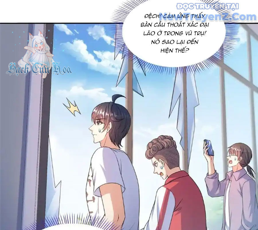 Tu Chân Nói Chuyện Phiếm Quần: Chapter 633