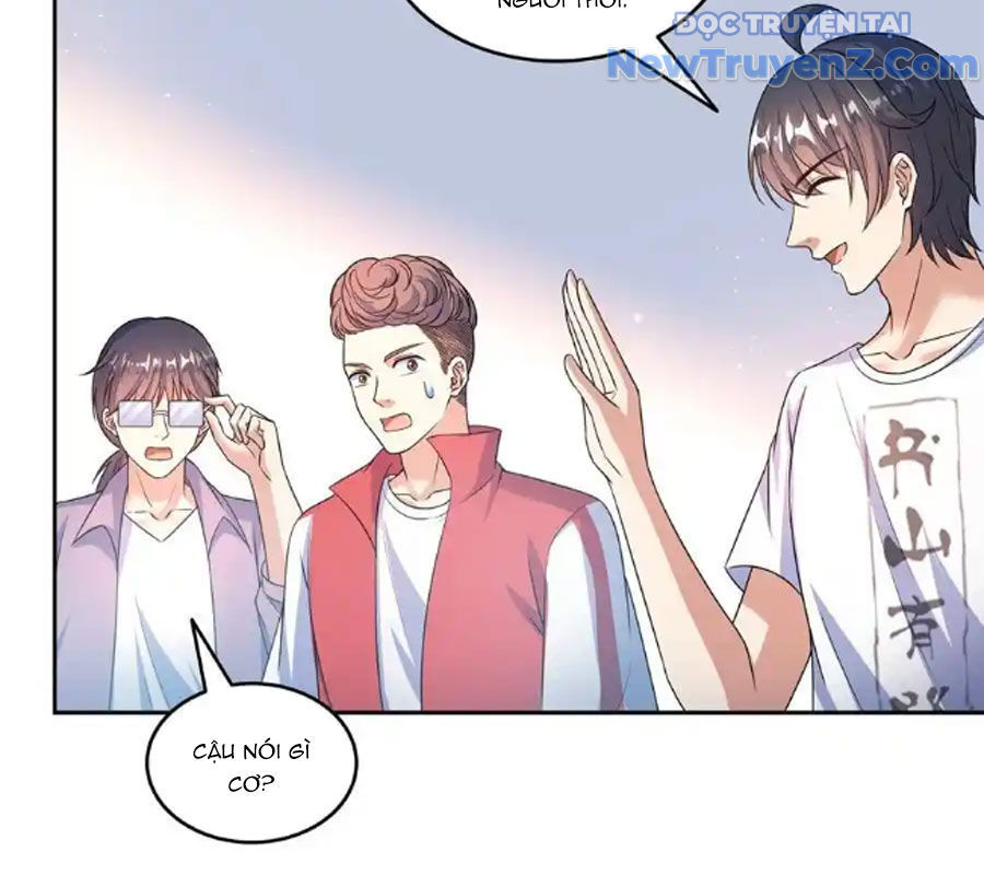 Tu Chân Nói Chuyện Phiếm Quần: Chapter 633