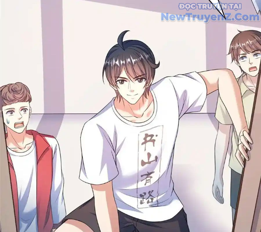 Tu Chân Nói Chuyện Phiếm Quần: Chapter 633
