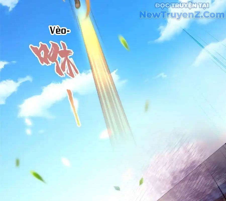 Tu Chân Nói Chuyện Phiếm Quần: Chapter 633