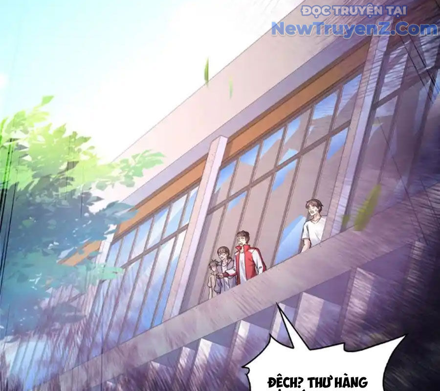 Tu Chân Nói Chuyện Phiếm Quần: Chapter 633