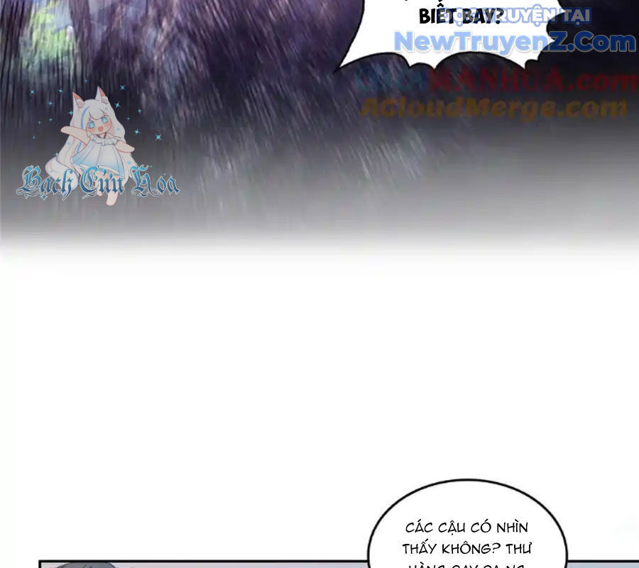Tu Chân Nói Chuyện Phiếm Quần: Chapter 633