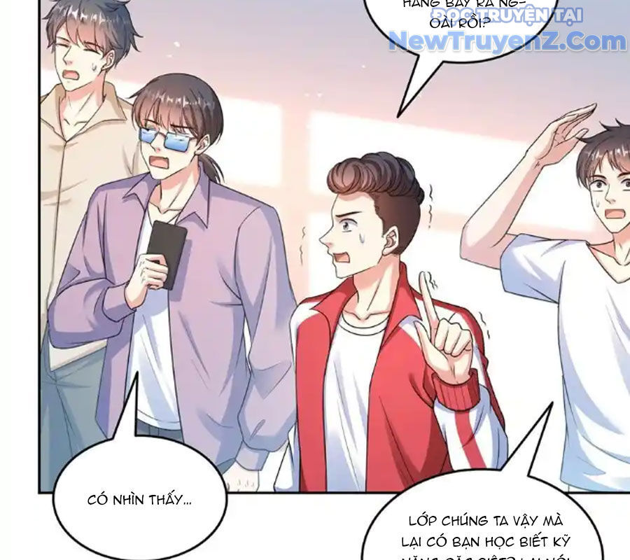 Tu Chân Nói Chuyện Phiếm Quần: Chapter 633