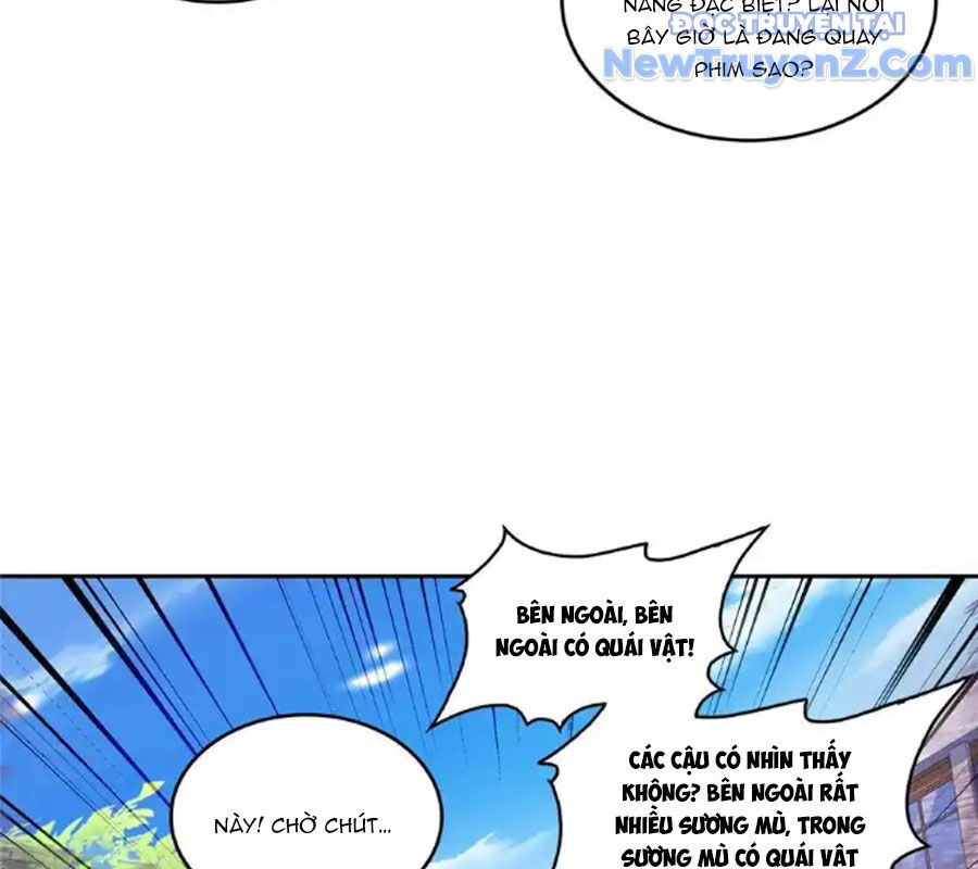 Tu Chân Nói Chuyện Phiếm Quần: Chapter 633