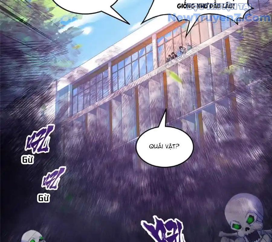 Tu Chân Nói Chuyện Phiếm Quần: Chapter 633