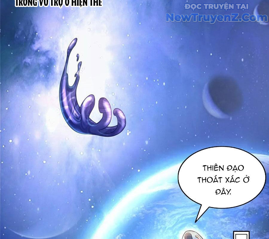 Tu Chân Nói Chuyện Phiếm Quần: Chapter 634