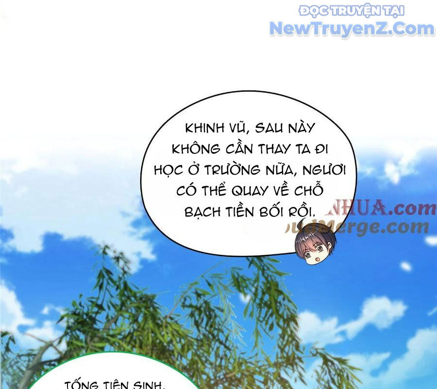 Tu Chân Nói Chuyện Phiếm Quần: Chapter 634