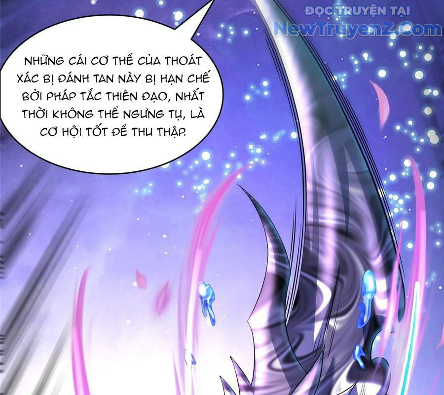 Tu Chân Nói Chuyện Phiếm Quần: Chapter 634