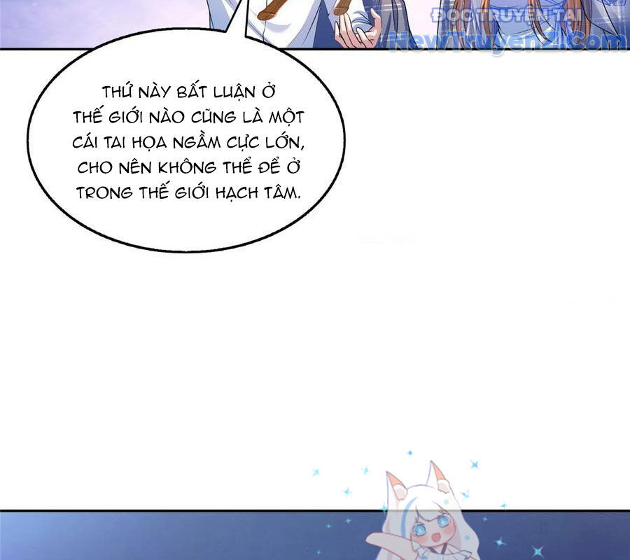 Tu Chân Nói Chuyện Phiếm Quần: Chapter 634