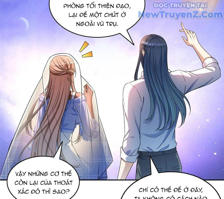 Tu Chân Nói Chuyện Phiếm Quần: Chapter 634