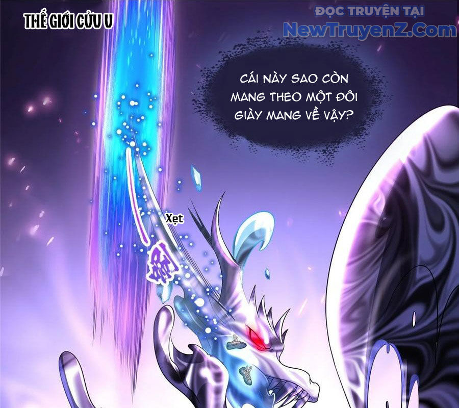 Tu Chân Nói Chuyện Phiếm Quần: Chapter 634