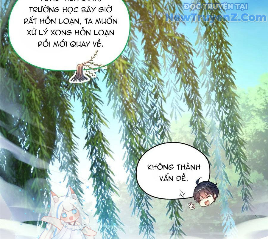 Tu Chân Nói Chuyện Phiếm Quần: Chapter 634