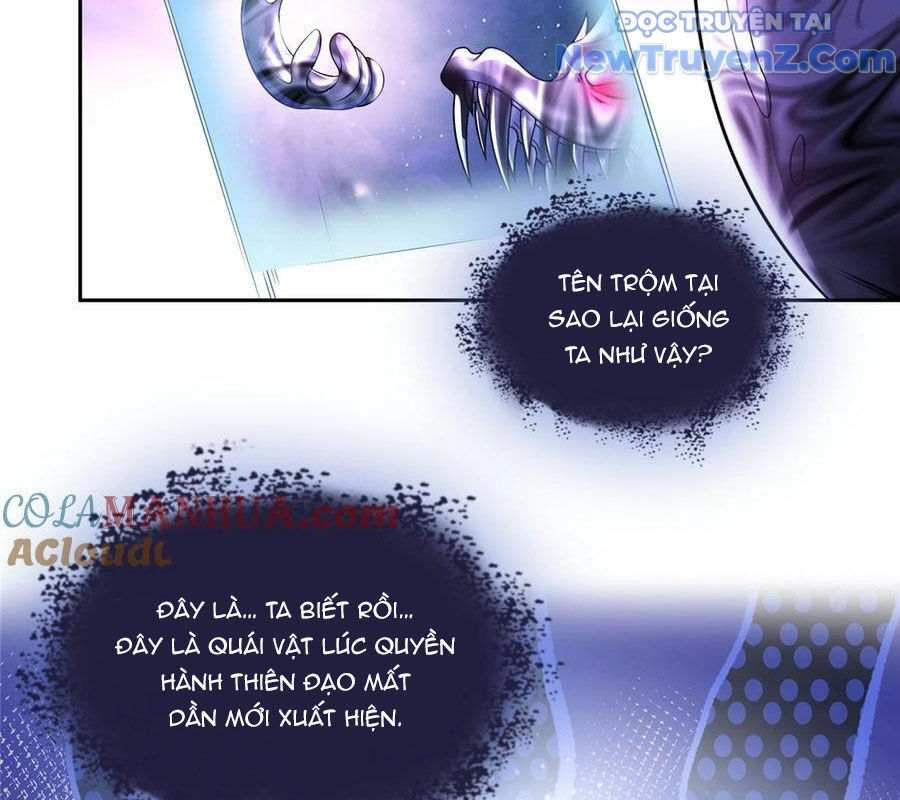 Tu Chân Nói Chuyện Phiếm Quần: Chapter 634