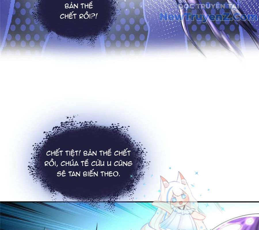Tu Chân Nói Chuyện Phiếm Quần: Chapter 634