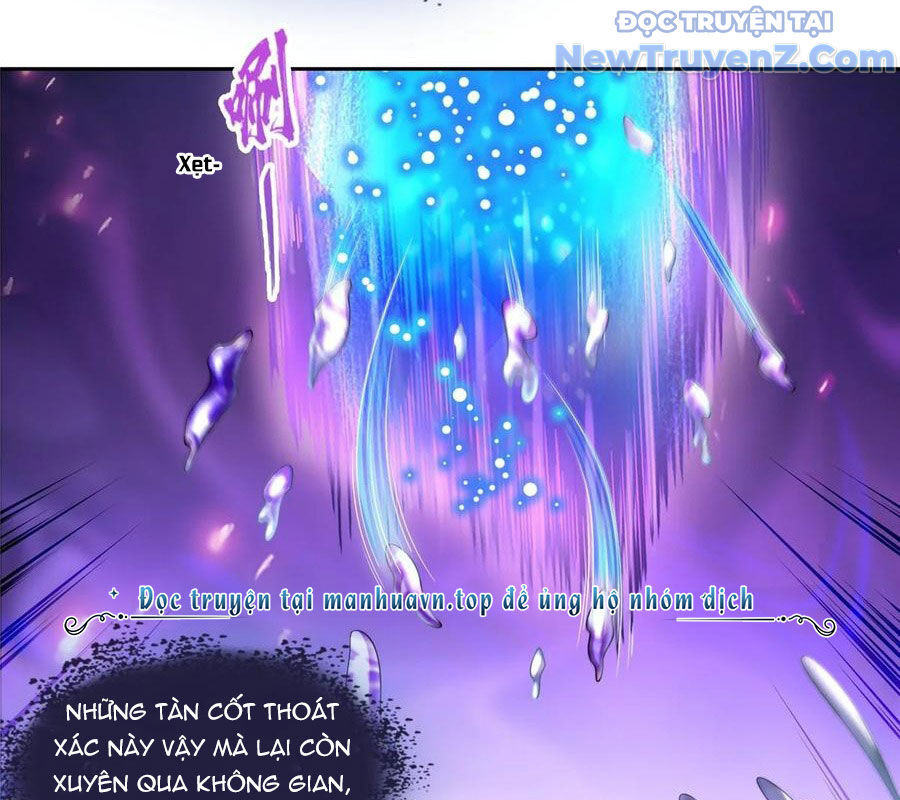 Tu Chân Nói Chuyện Phiếm Quần: Chapter 634